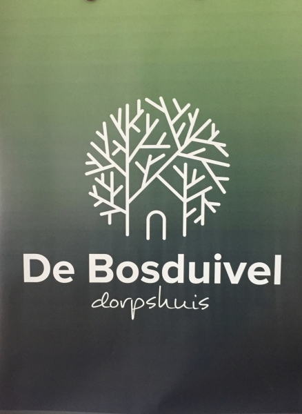 Logo Bosduivel