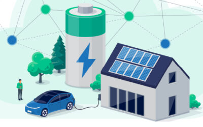 Energiek samen aan de slag