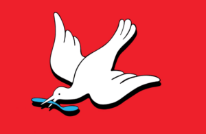 5 mei 2026 vrijheidssoep