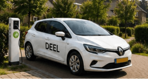 deel-auto