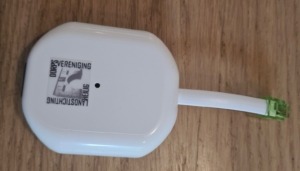 Watt-dongle